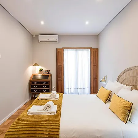 公寓 2br Flat Near Marques W/ Ac By Lovelystay *
