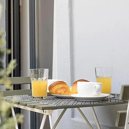 2br Flat Near Marques W/ Ac By Lovelystay * Porto