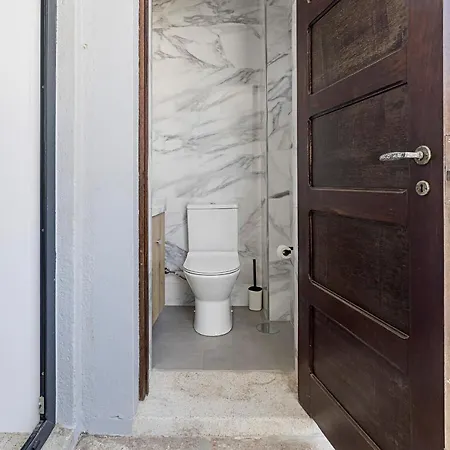 Apartment 2br Flat Near Marques W/ Ac By Lovelystay